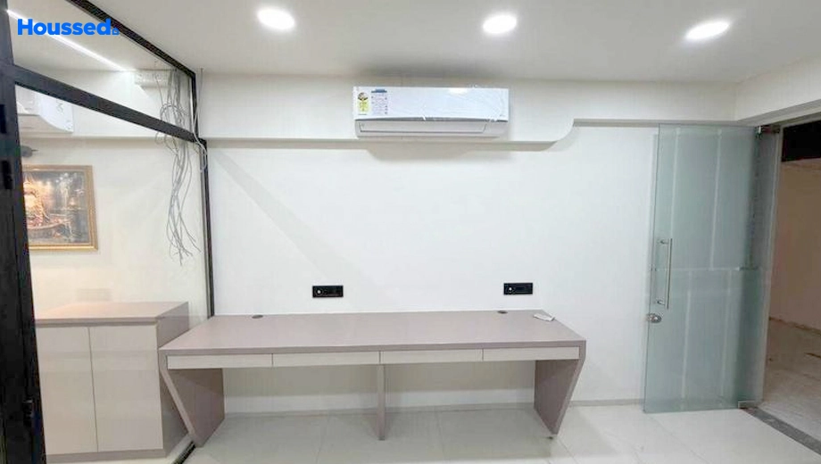 Project Image of Office Space for Rent in Basil Krupal Pathshala City Centre, Ashram Road - Image 138146
