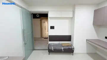 Project Image of Commercial Office Space for Rent in Basil Krupal Pathshala City Centre Ashram Road, Ahmedabad - Image 138145