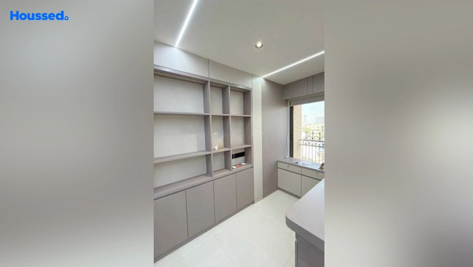 Project Image of Office Space for Rent in Basil Krupal Pathshala City Centre, Ashram Road - Image 138144