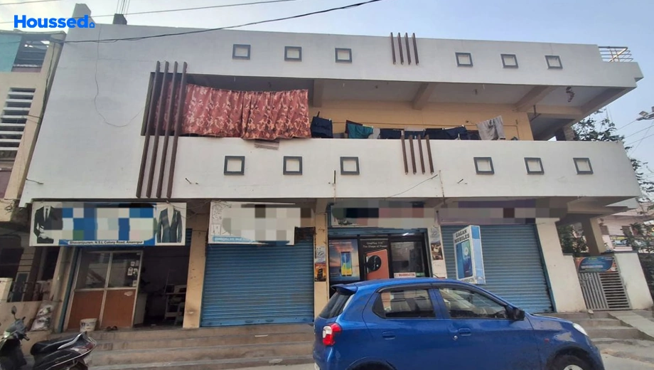 Project Image of 5 BHK House/Villa for Resale in Miyapur - Image 138139