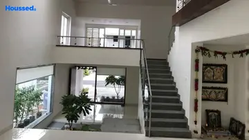 Project Image of 4 BHK House/Villa for Resale in Legend Chimes Kokapet, Hyderabad - Image 138141