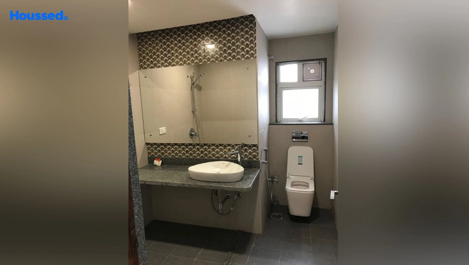 Project Image of 4 BHK House/Villa for Resale in Legend Chimes, Kokapet - Image 138148
