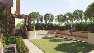 Project Image of 3 BHK Flat for Resale in Jet Anand Bhawan Vile Parle West, Mumbai - Image 5714