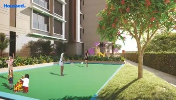 Project Image of 3 BHK Flat for Resale in Jet Anand Bhawan Vile Parle West, Mumbai - Image 5712