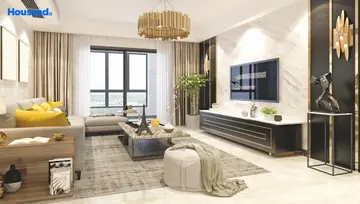 Project Image of 3 BHK Flat for Resale in Jet Anand Bhawan Vile Parle West, Mumbai - Image 5717