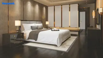 Project Image of 3 BHK Flat for Resale in Jet Anand Bhawan Vile Parle West, Mumbai - Image 5713