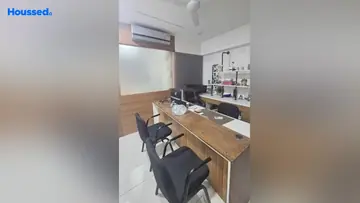 Project Image of Commercial Office Space for Rent in Sun Westbank Ashram Road, Ahmedabad - Image 138153