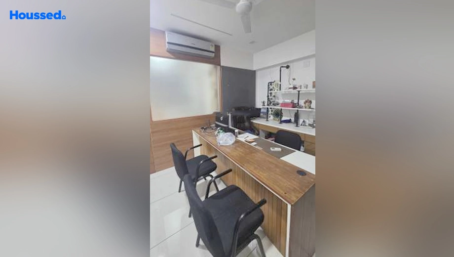 Project Image of Office Space for Rent in Sun Westbank, Ashram Road - Image 138153