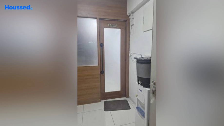 Project Image of Office Space for Rent in Sun Westbank, Ashram Road - Image 138152