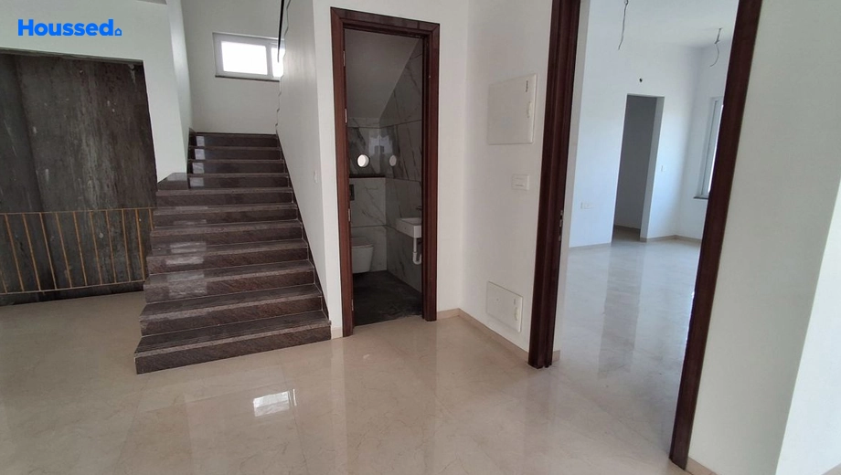 Project Image of 4 BHK House/Villa for Resale in Hallmark County, Osman Nagar - Image 138149