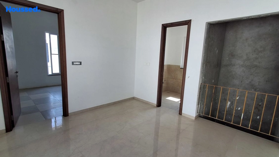 Project Image of 4 BHK House/Villa for Resale in Hallmark County, Osman Nagar - Image 138150