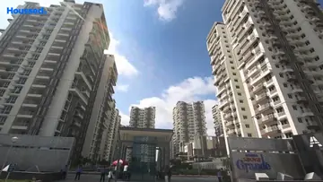 Project Image of 3 BHK Flat for Resale in Aparna Sarovar Grande Nallagandla, Hyderabad - Image 138155