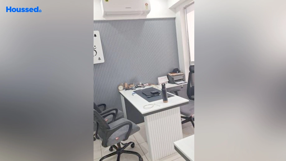Project Image of Office Space for Rent in Ratnanjali Solitaire, Satellite - Image 138156