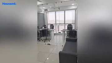 Project Image of Commercial Office Space for Rent in Ratnanjali Solitaire Satellite, Ahmedabad - Image 138157