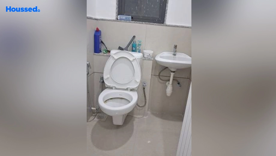 Project Image of Office Space for Rent in Ratnanjali Solitaire, Satellite - Image 138158