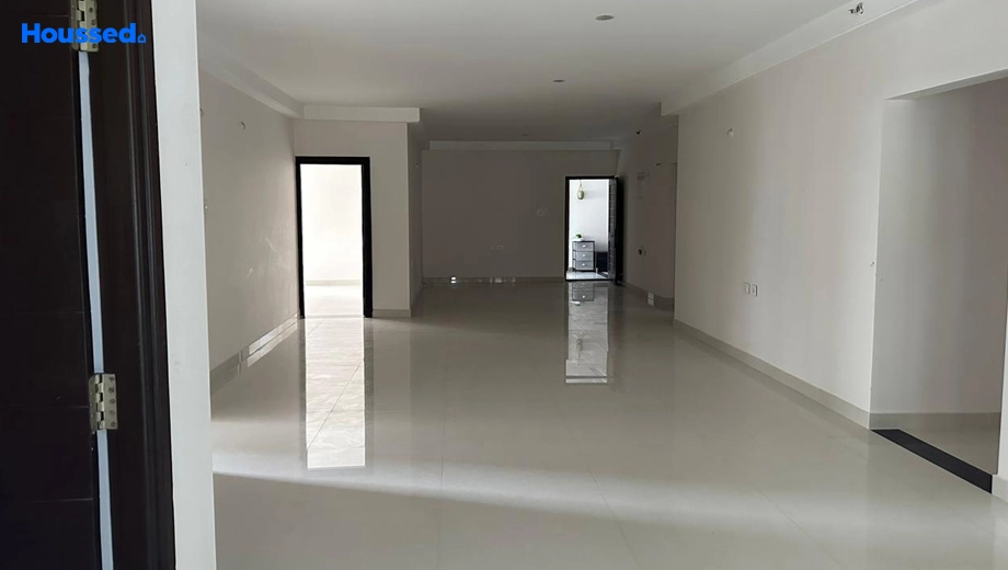 Project Image of 5 BHK House/Villa for Resale in Hallmark Imperia, Osman Nagar - Image 138160