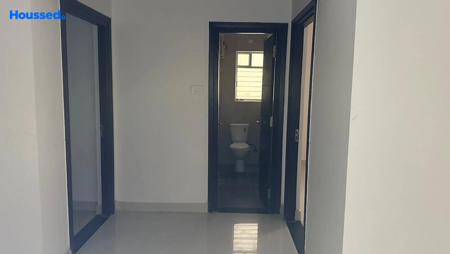 Project Image of 5 BHK House/Villa for Resale in Hallmark Imperia, Osman Nagar - Image 138163