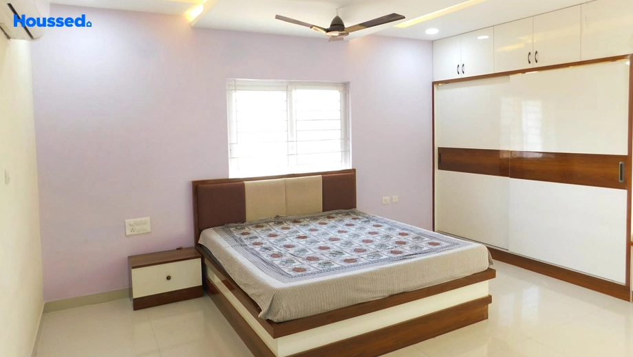 Project Image of 5 BHK House/Villa for Resale in Poulomi Indus Crest, Tellapur - Image 138165