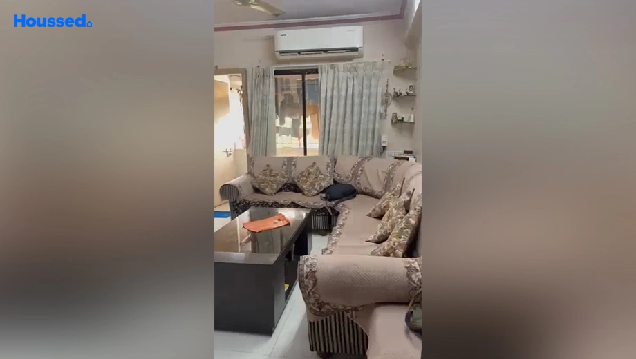 Project Image of 2 BHK Flat for Resale in Adajan - Image 138581
