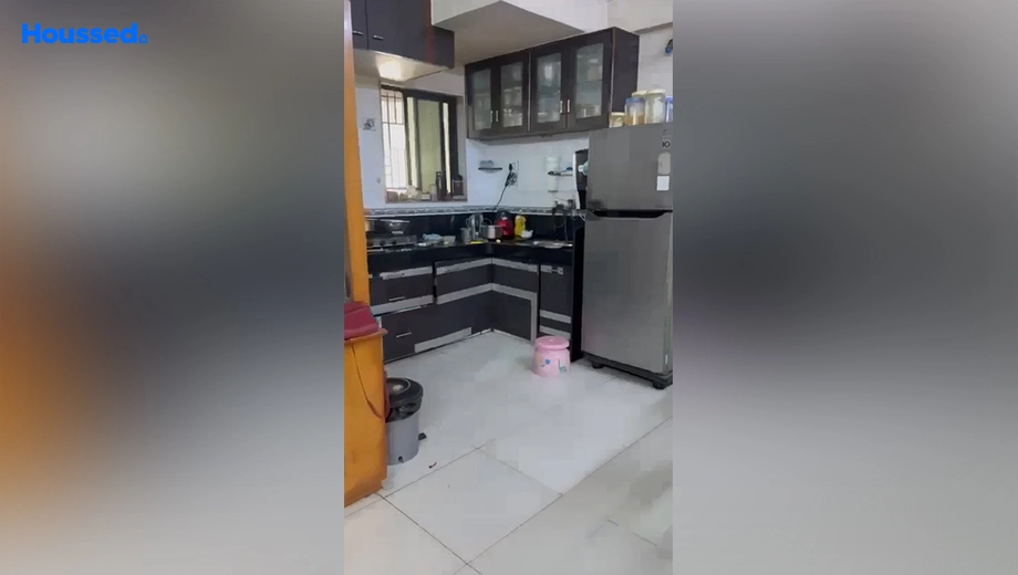 Project Image of 2 BHK Flat for Resale in Adajan - Image 138579
