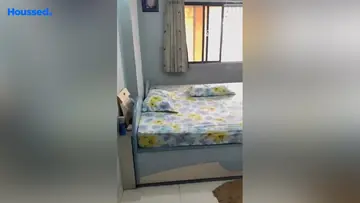 Project Image of 2 BHK Flat for Resale in Adajan, Surat - Image 138580