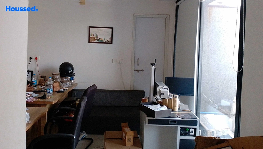Project Image of Office Space for Resale in Dev SG Business Hub, Gota - Image 138172