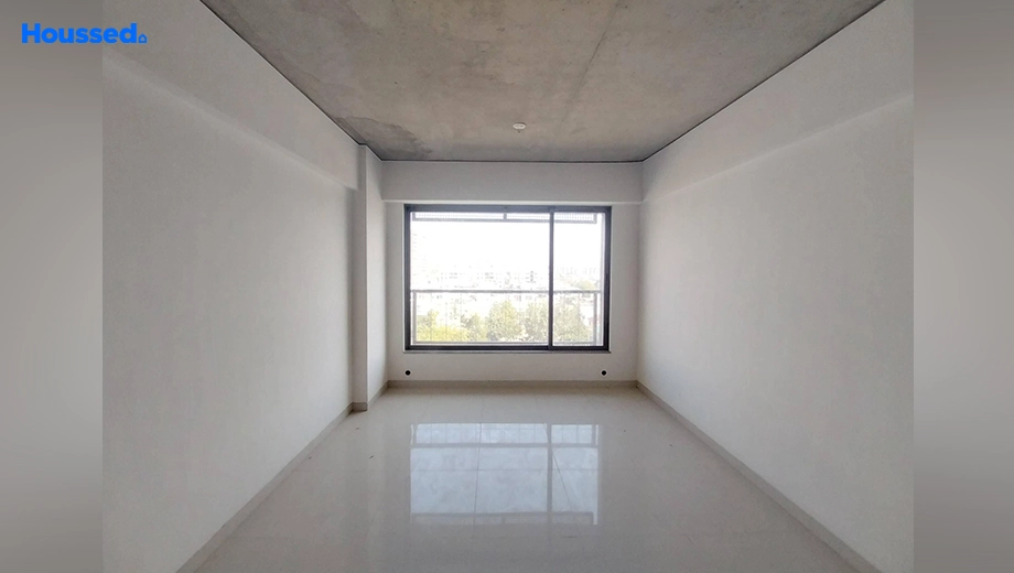 Project Image of Office Space for Resale in Krishna Beacon, Vaishnodevi Circle - Image 138176