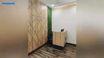 Amenities of Commercial Office Space for Rent in Shakurpur, New Delhi - Image 138194