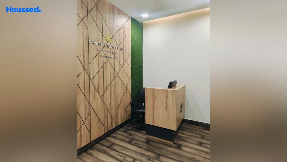 Amenities of Office Space for Rent in Shakurpur - Image 138194