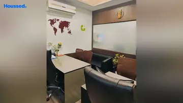 Amenities of Commercial Office Space for Rent in Shakurpur, New Delhi - Image 138195