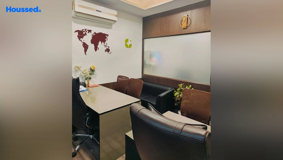 Amenities of Office Space for Rent in Shakurpur - Image 138195