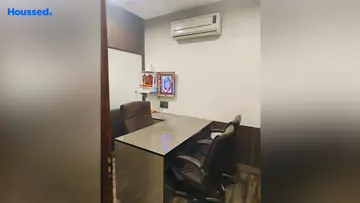 Amenities of Commercial Office Space for Rent in Shakurpur, New Delhi - Image 138189