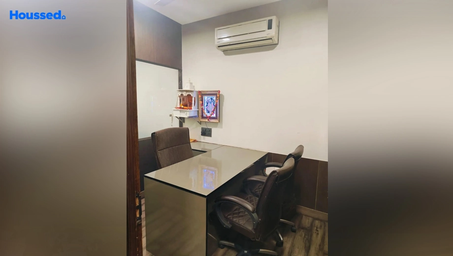 Amenities of Office Space for Rent in Shakurpur - Image 138189