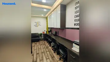 Amenities of Commercial Office Space for Rent in Shakurpur, New Delhi - Image 138191