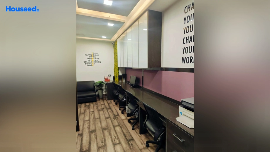 Amenities of Office Space for Rent in Shakurpur - Image 138191