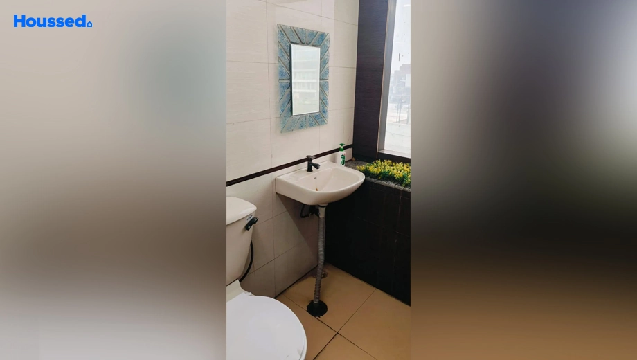 Amenities of Office Space for Rent in Shakurpur - Image 138190