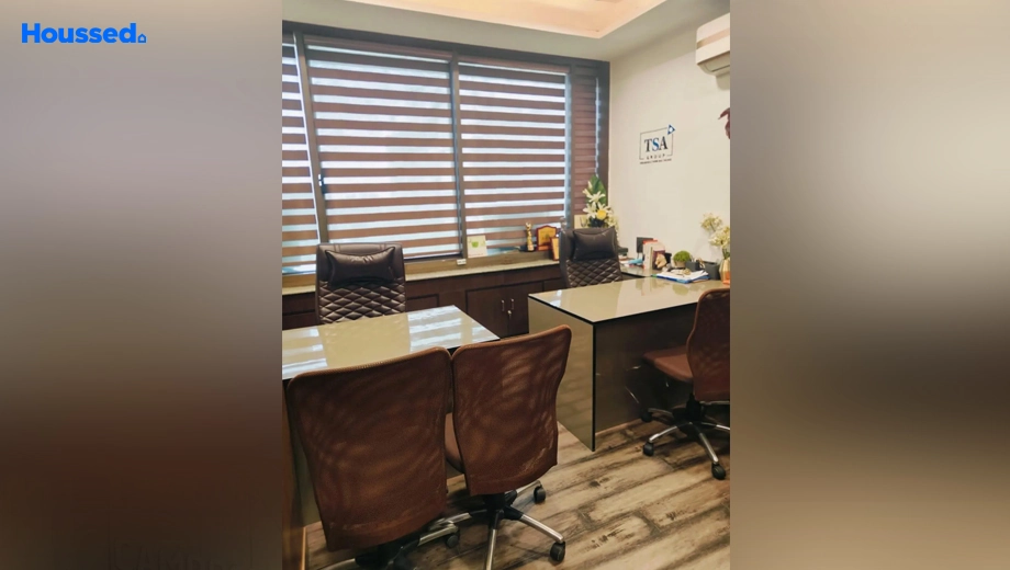Amenities of Office Space for Rent in Shakurpur - Image 138192