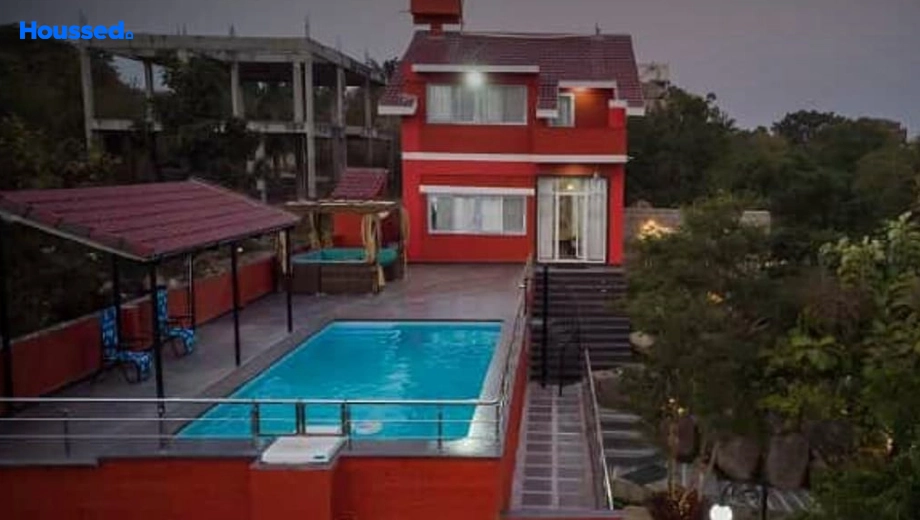 Project Image of 5 BHK House/Villa for Resale in Shamirpet - Image 138203