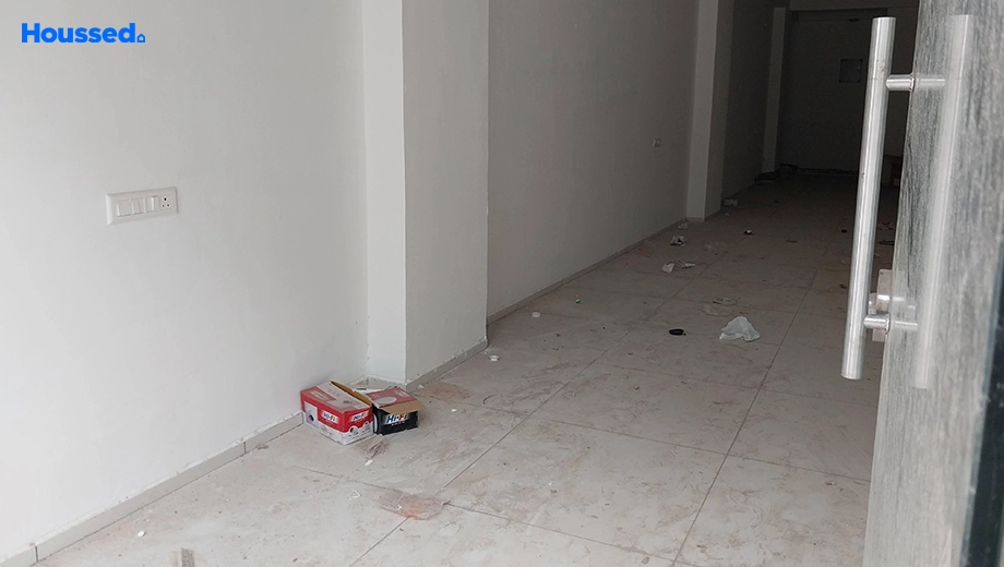Project Image of Shop & Showroom for Resale in Gota - Image 138179