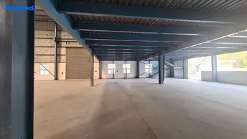 Project Image of Commercial Warehouse for Rent in Sector 80, Noida - Image 138182
