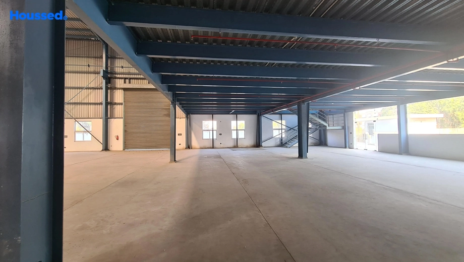Project Image of Warehouse for Rent in Sector 80 - Image 138182