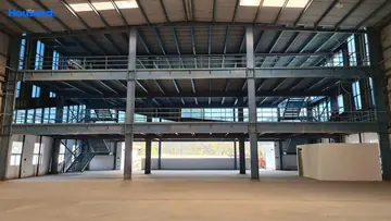Project Image of Commercial Warehouse for Rent in Sector 80, Noida - Image 138181