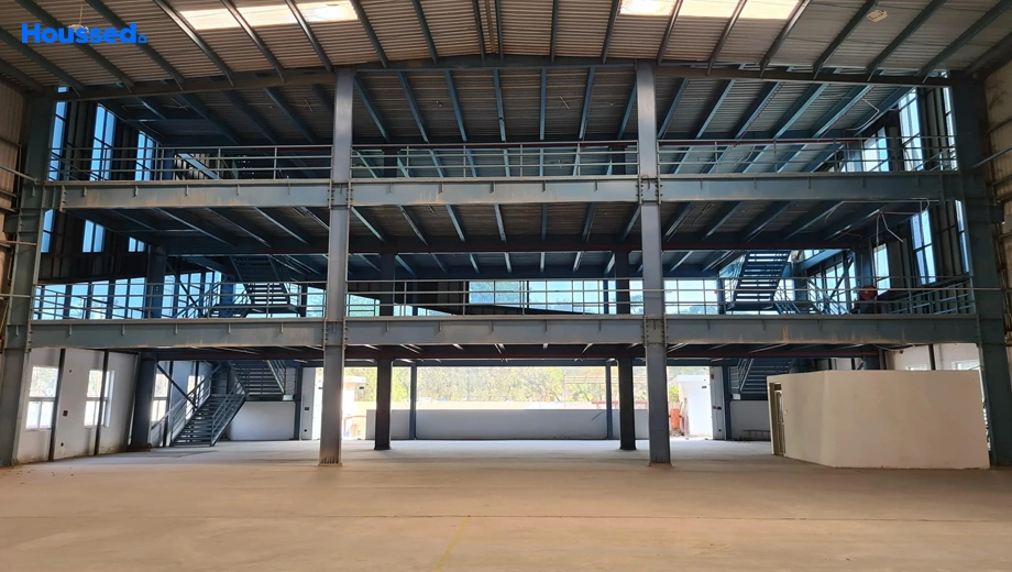 Project Image of Warehouse for Rent in Sector 80 - Image 138181