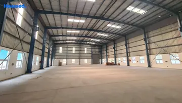 Project Image of Commercial Warehouse for Rent in Sector 80, Noida - Image 138183