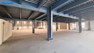 Project Image of Commercial Warehouse for Rent in Sector 80, Noida - Image 138184