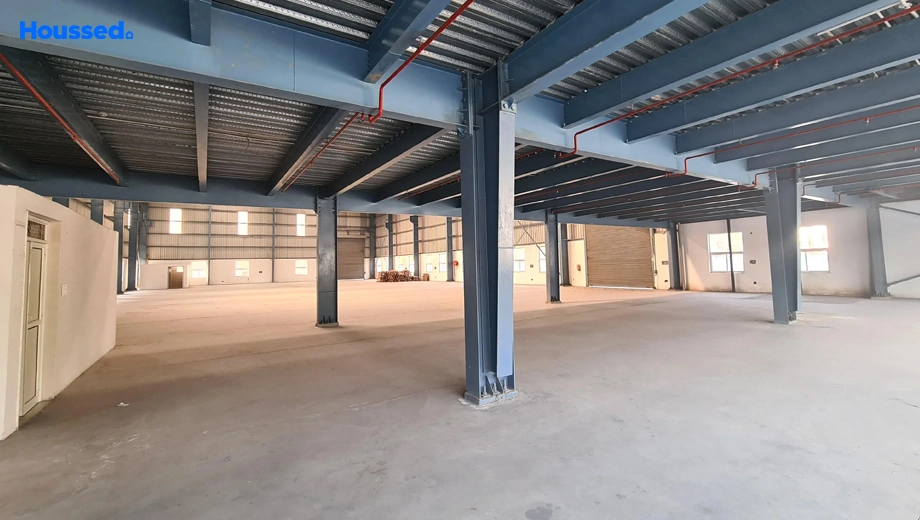 Project Image of Warehouse for Rent in Sector 80 - Image 138184