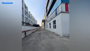 Project Image of Commercial Warehouse for Rent in Sector 80, Noida - Image 138180