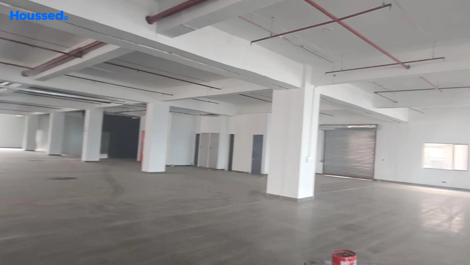 Project Image of Warehouse for Rent in Sector 80 - Image 138200