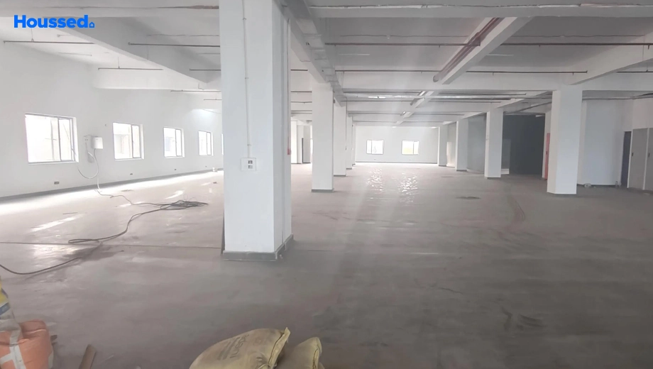 Project Image of Warehouse for Rent in Sector 80 - Image 138199