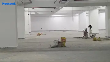 Project Image of Commercial Warehouse for Rent in Sector 80, Noida - Image 138197
